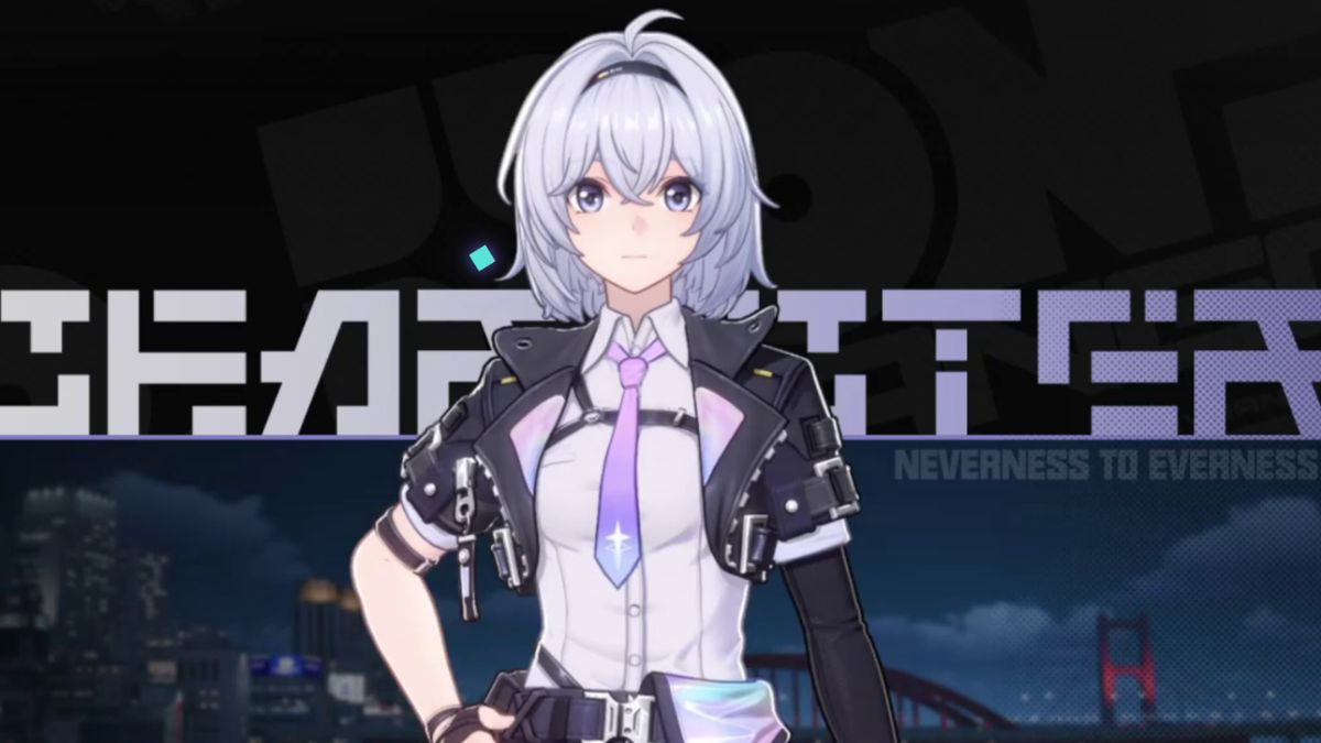 Esper Zero NTE portrait